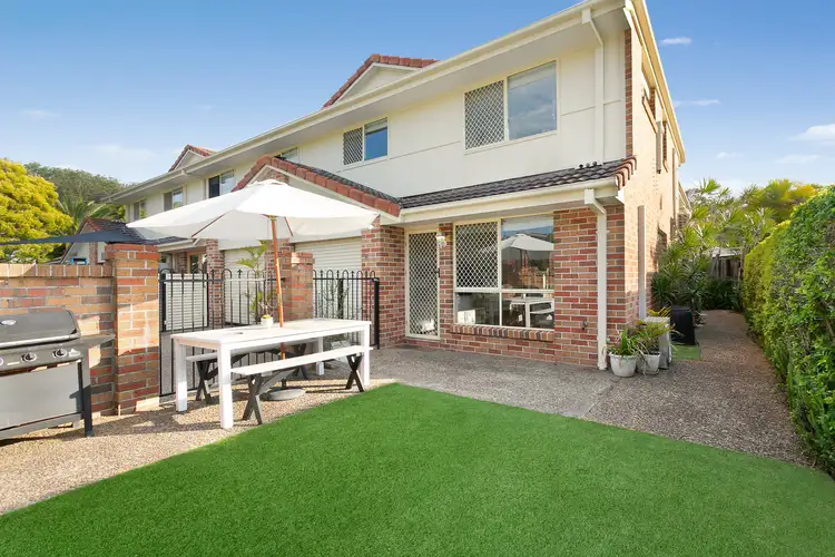 Third view of Homely townhouse listing, 8/91 Bienvenue Drive, Currumbin Waters QLD 4223