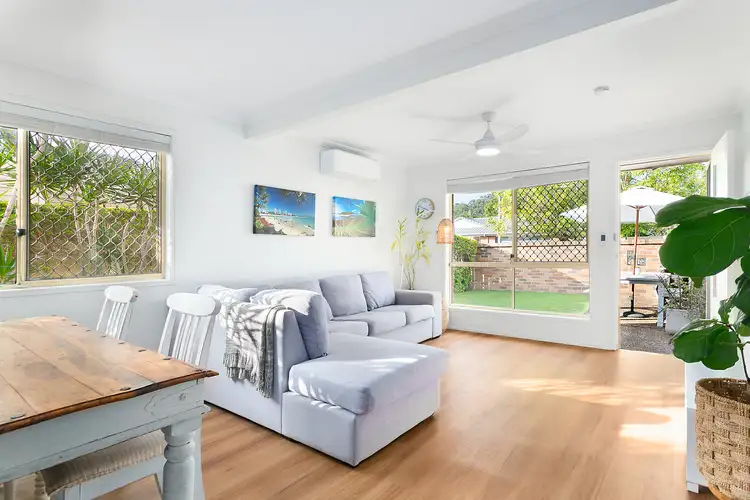 Fourth view of Homely townhouse listing, 8/91 Bienvenue Drive, Currumbin Waters QLD 4223