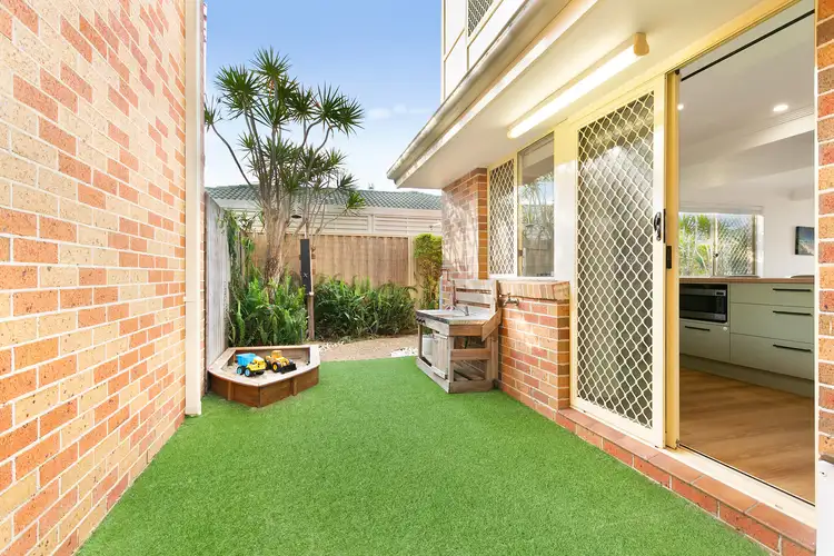 Fifth view of Homely townhouse listing, 8/91 Bienvenue Drive, Currumbin Waters QLD 4223