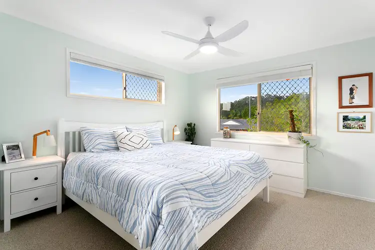 Sixth view of Homely townhouse listing, 8/91 Bienvenue Drive, Currumbin Waters QLD 4223