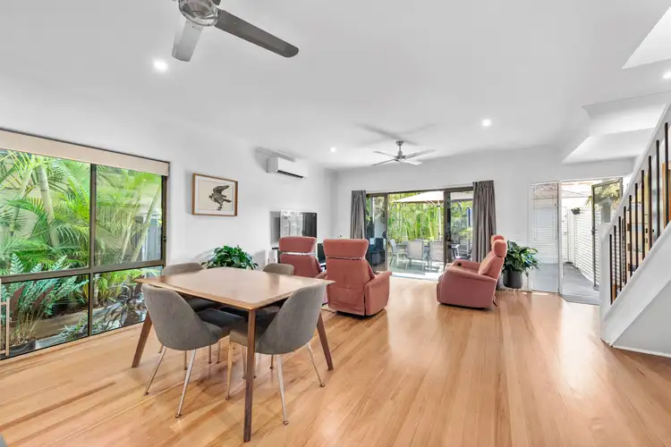 Third view of Homely townhouse listing, 2/19 Worden Street, Morningside QLD 4170