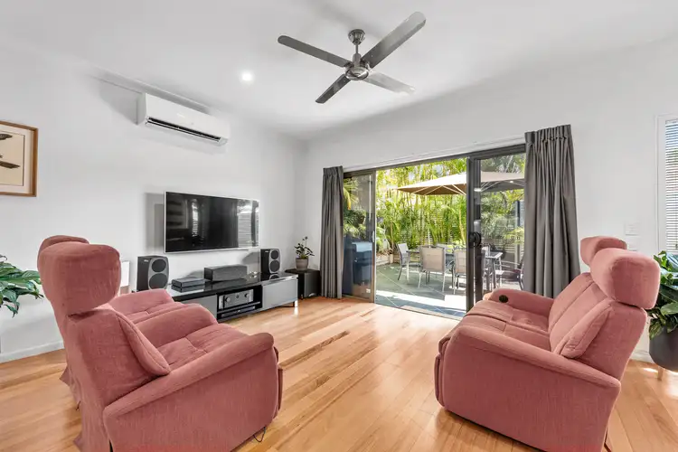 Fourth view of Homely townhouse listing, 2/19 Worden Street, Morningside QLD 4170