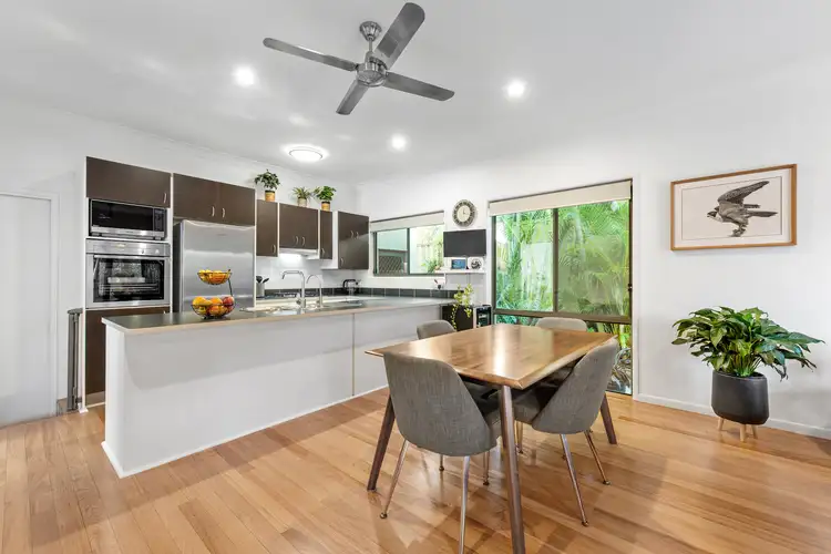 Fifth view of Homely townhouse listing, 2/19 Worden Street, Morningside QLD 4170