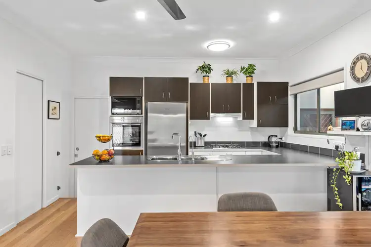 Sixth view of Homely townhouse listing, 2/19 Worden Street, Morningside QLD 4170