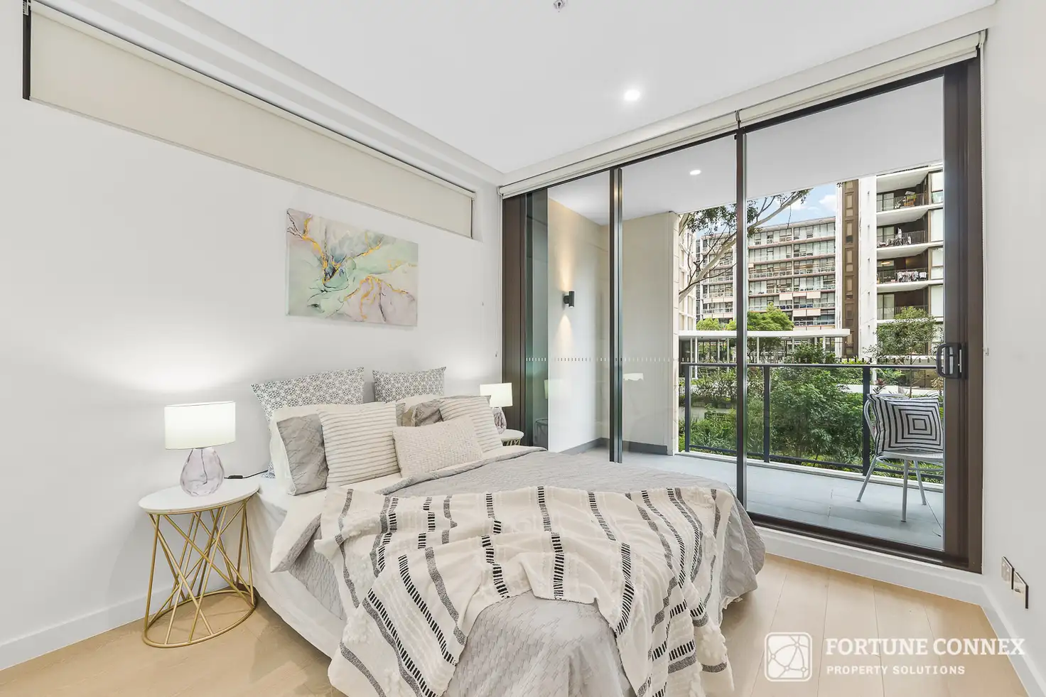 Main view of Homely apartment listing, A115/82 Waterloo Road, Macquarie Park NSW 2113