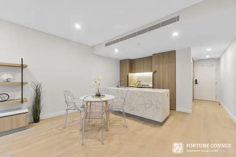 Third view of Homely apartment listing, A115/82 Waterloo Road, Macquarie Park NSW 2113