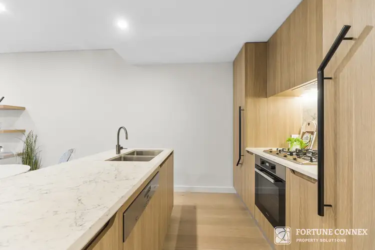 Fourth view of Homely apartment listing, A115/82 Waterloo Road, Macquarie Park NSW 2113