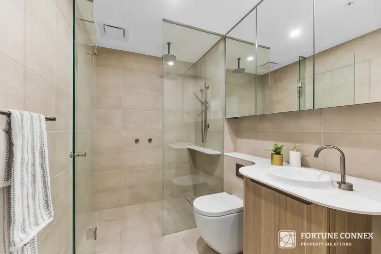 Sixth view of Homely apartment listing, A115/82 Waterloo Road, Macquarie Park NSW 2113