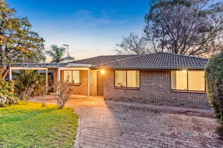 17 Leane Street, Huntfield Heights SA 5163