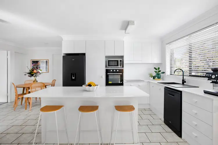Second view of Homely apartment listing, 1/54 Seaview Avenue, Port Macquarie NSW 2444