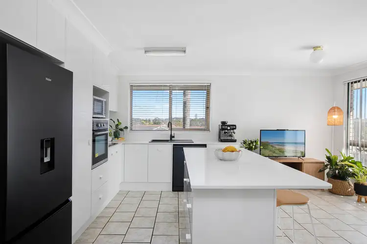 Fifth view of Homely apartment listing, 1/54 Seaview Avenue, Port Macquarie NSW 2444