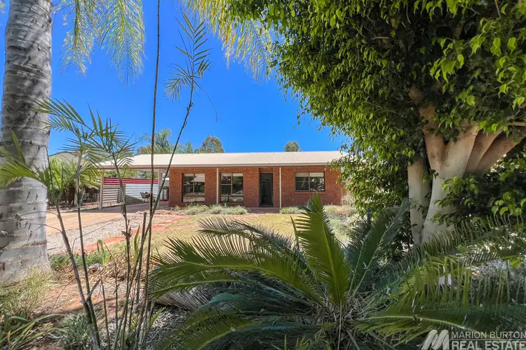 52 De Havilland Drive