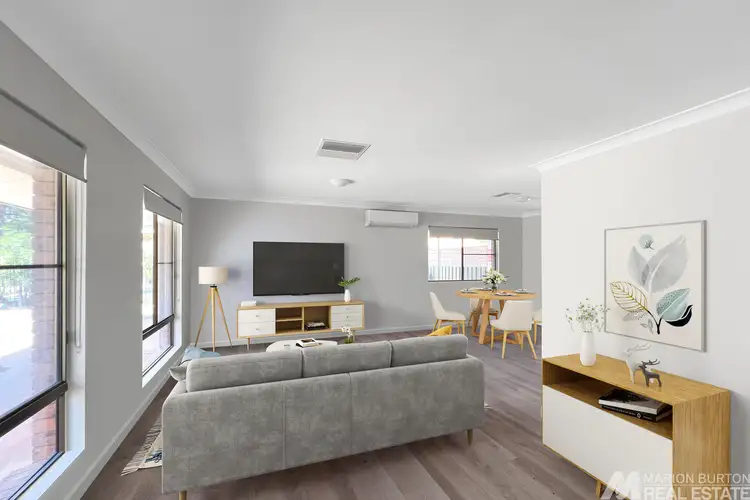 Second view of Homely house listing, 52 De Havilland Drive, Araluen NT 870