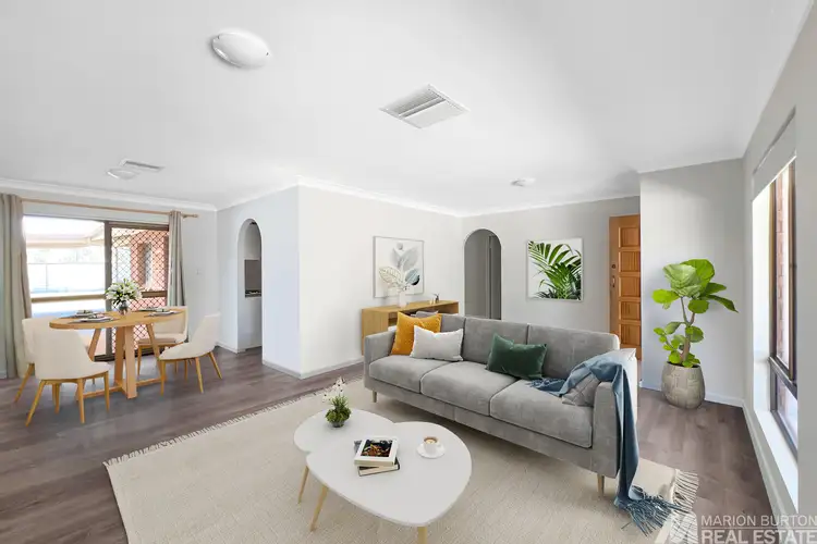 Third view of Homely house listing, 52 De Havilland Drive, Araluen NT 870