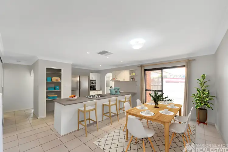 Fourth view of Homely house listing, 52 De Havilland Drive, Araluen NT 870