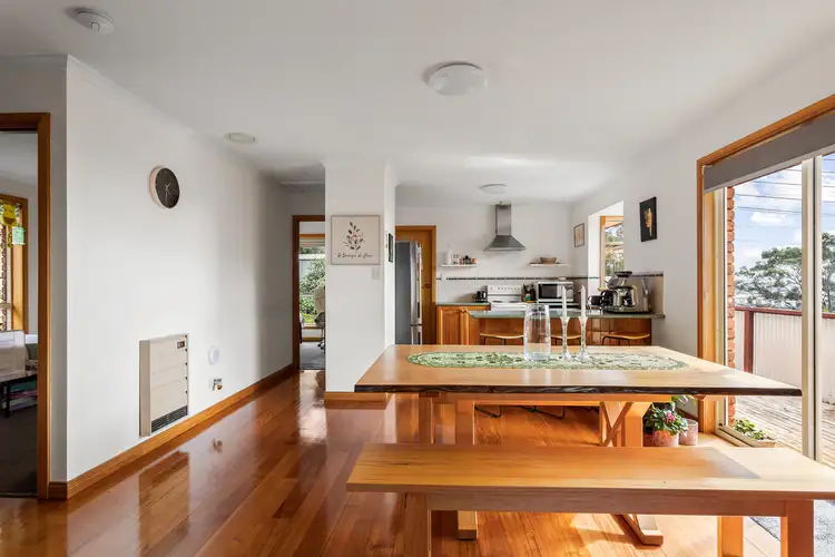 Third view of Homely house listing, 6 Daitom Place, Trevallyn TAS 7250