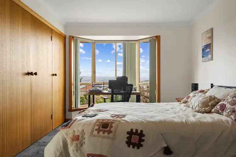 Fifth view of Homely house listing, 6 Daitom Place, Trevallyn TAS 7250