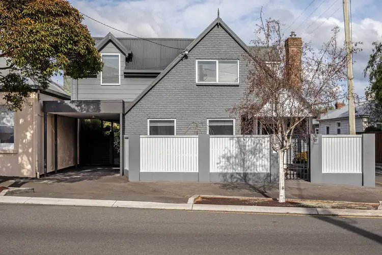 105 Balfour Street, Launceston TAS 7250