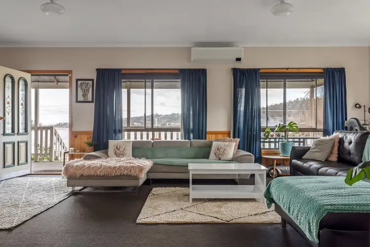 Third view of Homely house listing, 87 Gravelly Beach Road, Blackwall TAS 7275