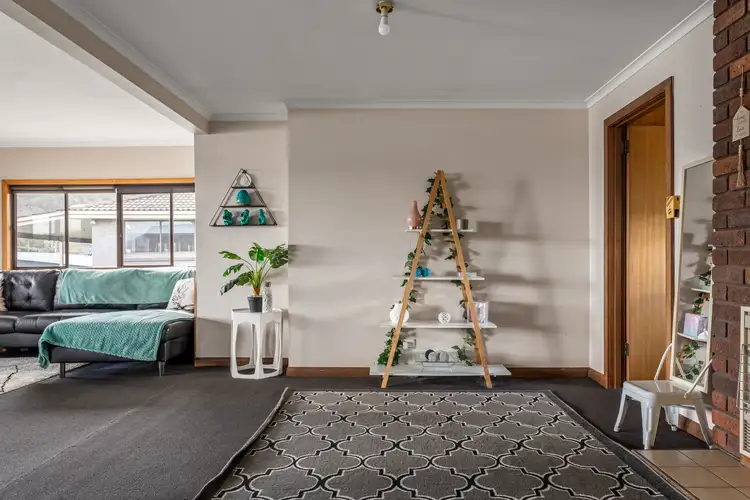 Fifth view of Homely house listing, 87 Gravelly Beach Road, Blackwall TAS 7275