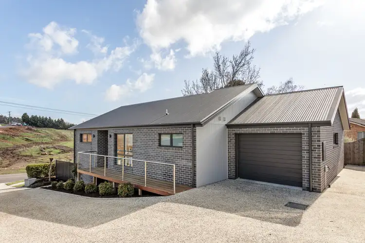 Main view of Homely house listing, 1/7 Cormiston Road, Riverside TAS 7250