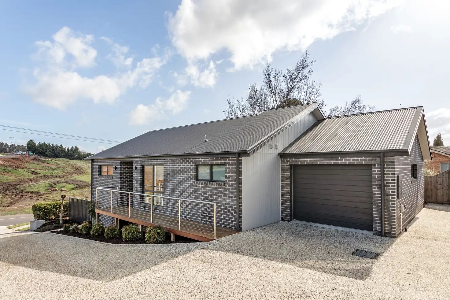 Main view of Homely house listing, 1/7 Cormiston Road, Riverside TAS 7250