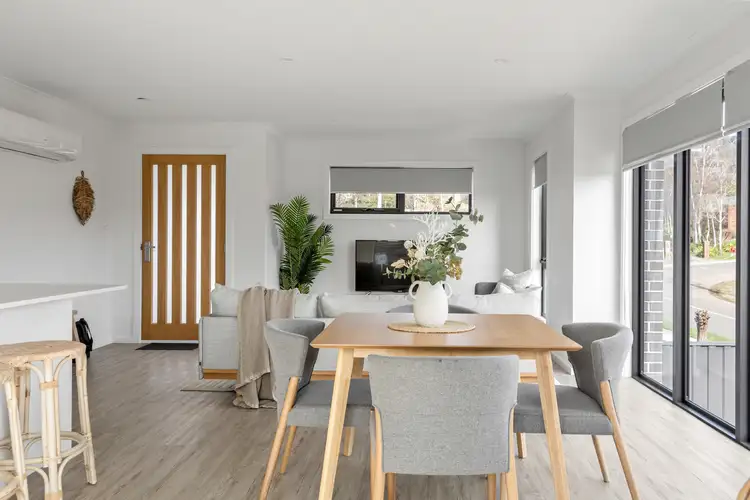Second view of Homely house listing, 1/7 Cormiston Road, Riverside TAS 7250