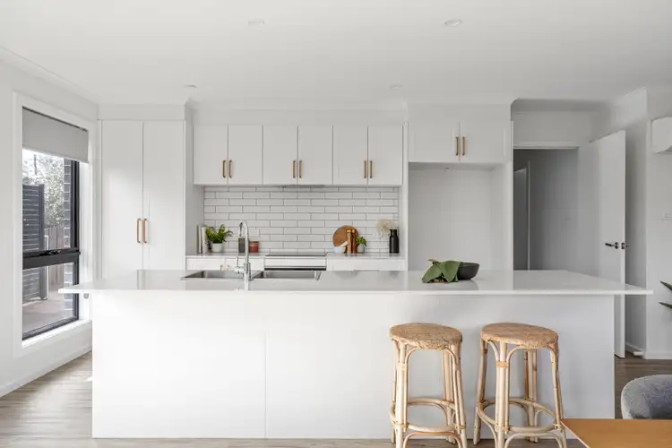Third view of Homely house listing, 1/7 Cormiston Road, Riverside TAS 7250
