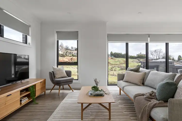 Fourth view of Homely house listing, 1/7 Cormiston Road, Riverside TAS 7250