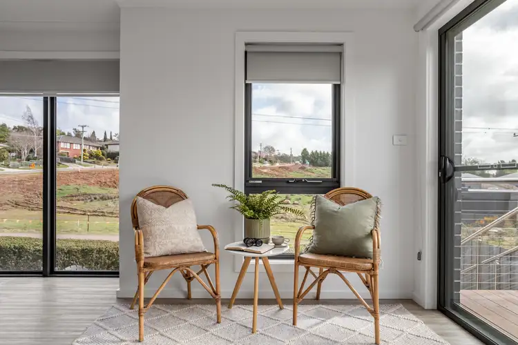 Fifth view of Homely house listing, 1/7 Cormiston Road, Riverside TAS 7250
