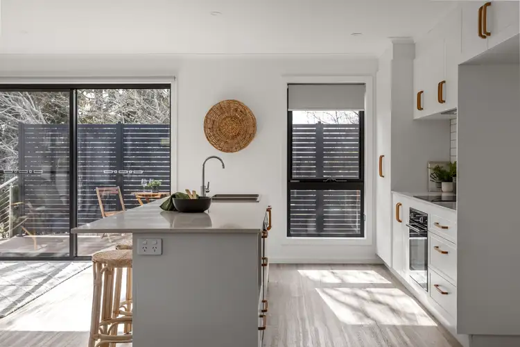Sixth view of Homely house listing, 1/7 Cormiston Road, Riverside TAS 7250
