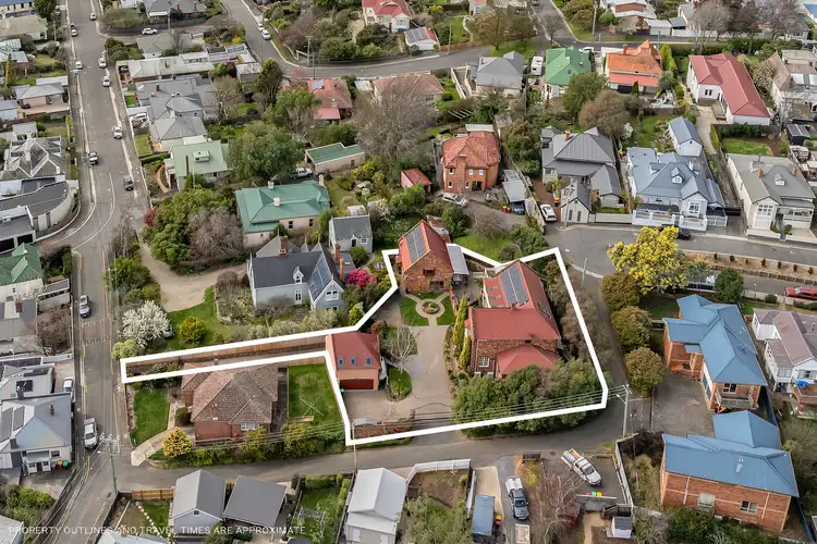 Main view of Homely house listing, 35 Erina Street, East Launceston TAS 7250
