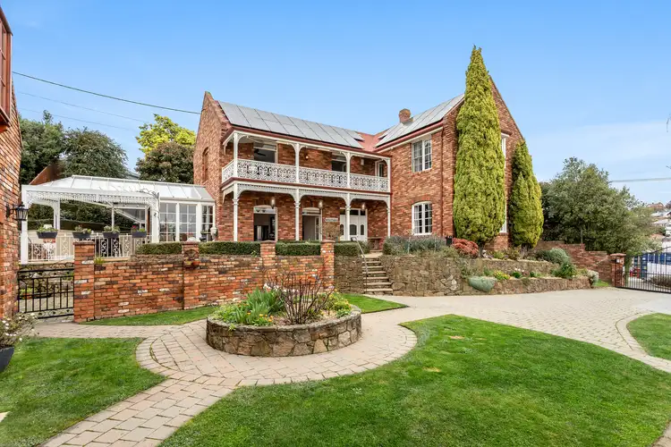Second view of Homely house listing, 35 Erina Street, East Launceston TAS 7250