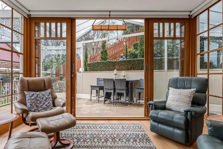 Fifth view of Homely house listing, 35 Erina Street, East Launceston TAS 7250