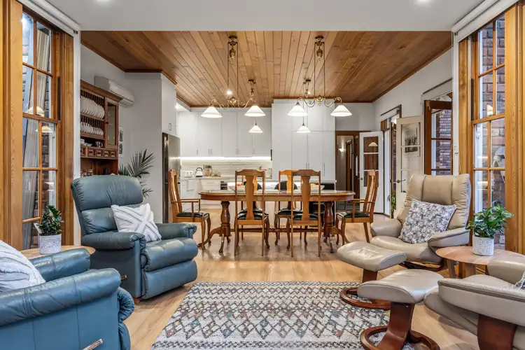 Sixth view of Homely house listing, 35 Erina Street, East Launceston TAS 7250