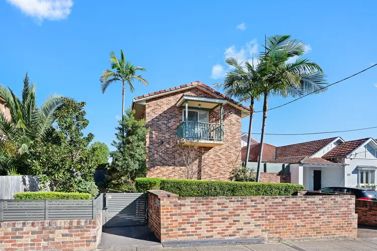 Third view of Homely townhouse listing, 2/81 Garfield Street, Five Dock NSW 2046