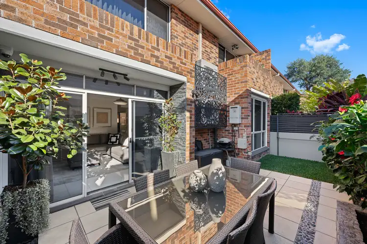 Fourth view of Homely townhouse listing, 2/81 Garfield Street, Five Dock NSW 2046