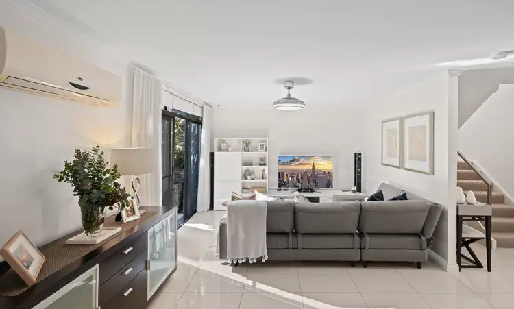 Fifth view of Homely townhouse listing, 2/81 Garfield Street, Five Dock NSW 2046