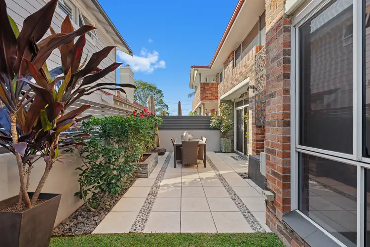 Sixth view of Homely townhouse listing, 2/81 Garfield Street, Five Dock NSW 2046