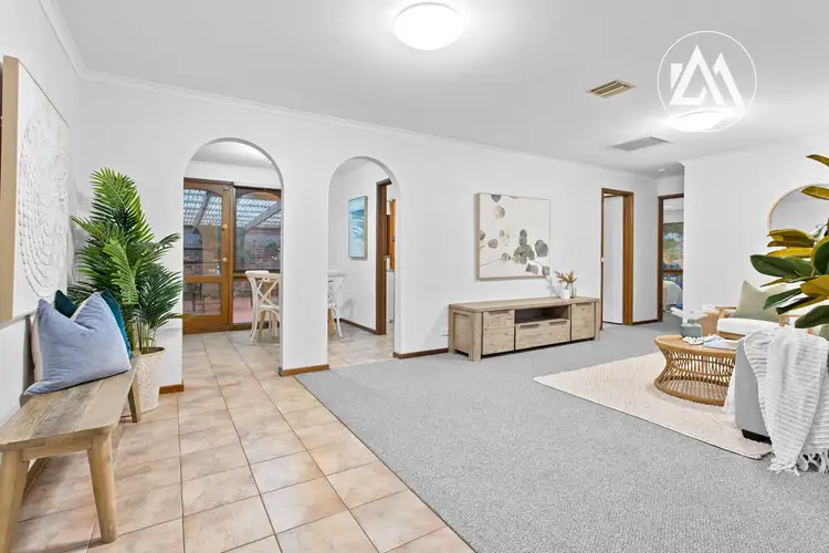 Second view of Homely house listing, 2 Pimelia Court, Frankston VIC 3199