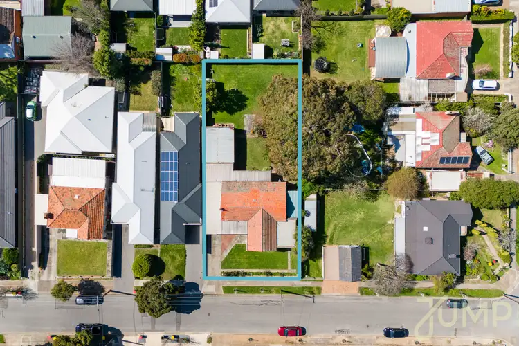 Second view of Homely house listing, 11 Byron Avenue, Plympton Park SA 5038