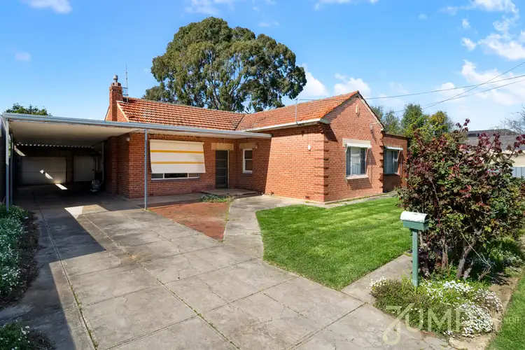 Fifth view of Homely house listing, 11 Byron Avenue, Plympton Park SA 5038