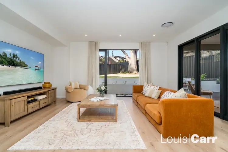 Fourth view of Homely house listing, 1 Carver Place, Dundas Valley NSW 2117