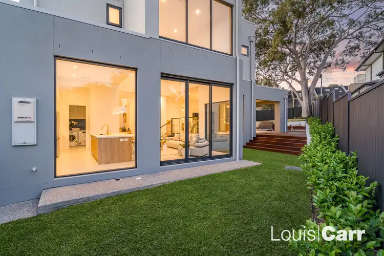 Sixth view of Homely house listing, 1 Carver Place, Dundas Valley NSW 2117