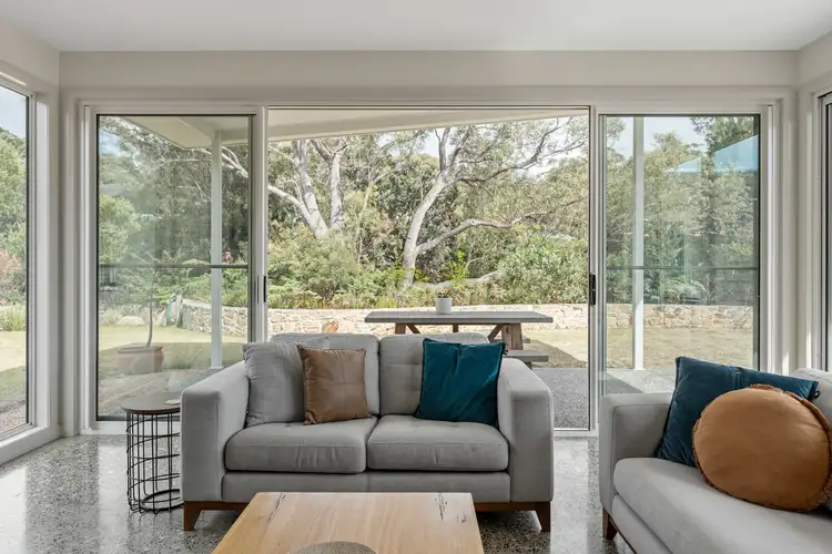 Third view of Homely house listing, 1/1 Vince Lane, Binalong Bay TAS 7216