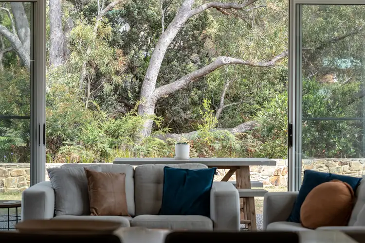 Sixth view of Homely house listing, 1/1 Vince Lane, Binalong Bay TAS 7216