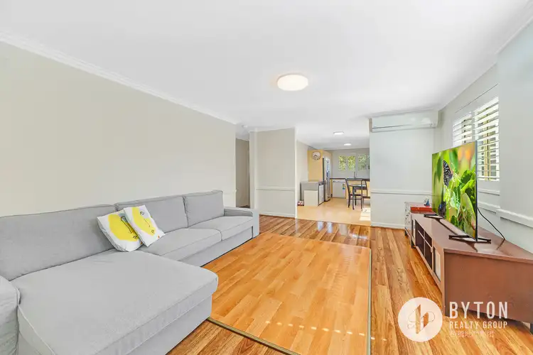 Second view of Homely unit listing, 5/2 Edward Street, Ryde NSW 2112