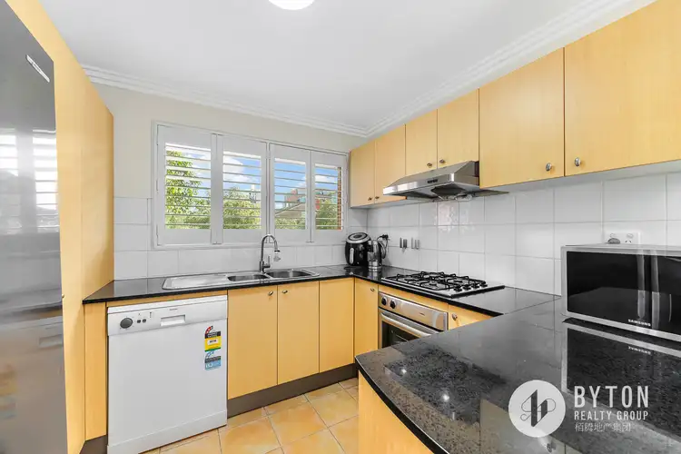 Fifth view of Homely unit listing, 5/2 Edward Street, Ryde NSW 2112
