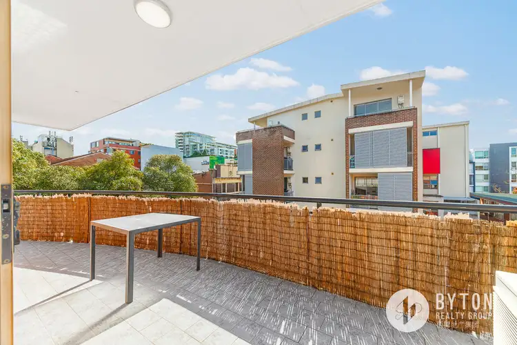 Sixth view of Homely unit listing, 5/2 Edward Street, Ryde NSW 2112
