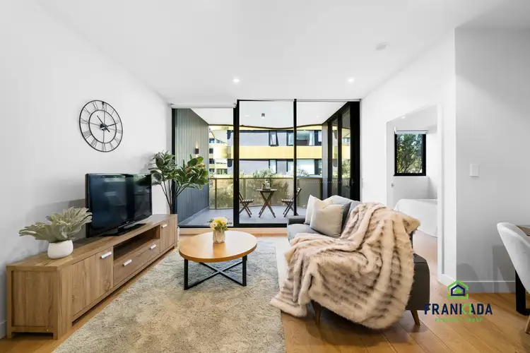 Main view of Homely apartment listing, 208/42 Page Street, Pagewood NSW 2035